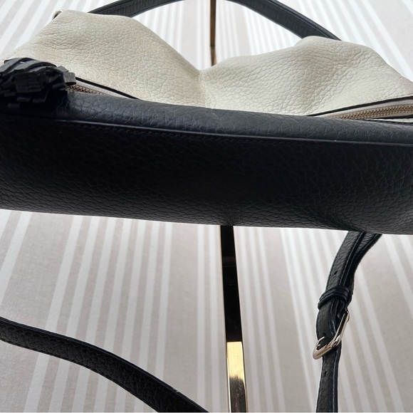 Kate Spade New York Southport Avenue Maria Large Handbag & Matching Wallet - Picture 5 of 16